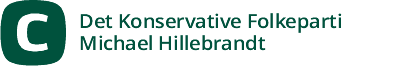 Konservativlogo Michael Hillebrandt